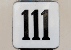 What Does It Mean For You When You Dream Of The Number 111?
