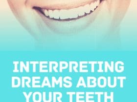 What Dreams About Your Teeth Are Really Trying To Tell You