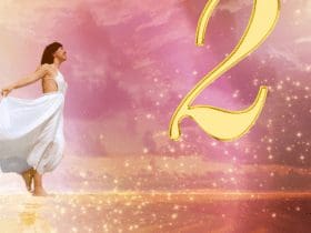 Seeing The Number 2, 22, 222, Or Pairs In Your Dreams?
