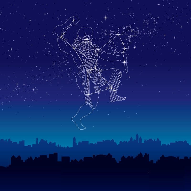 Having Dreams About The Stars In The Sky? What Does It Mean? Having Dreams About The Stars In The Sky? What Does It Mean?