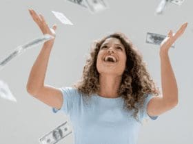 10 Reasons You Dreamt About Winning The Lottery