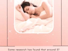 Can A Woman Have An Orgasm During A Stressful Dream?