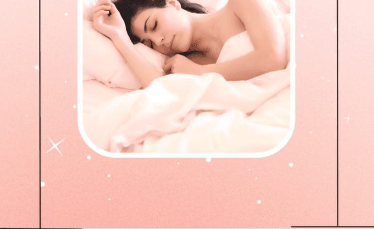 Can A Woman Have An Orgasm During A Stressful Dream?