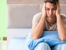 Why Can’t You Remember Your Dreams And Is It A Bad Thing?