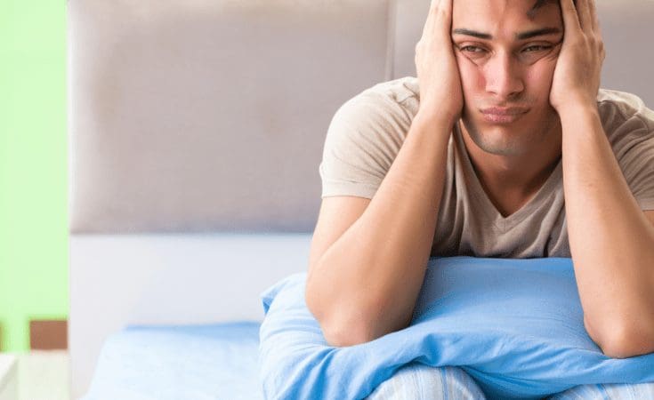 Why Can’t You Remember Your Dreams And Is It A Bad Thing?
