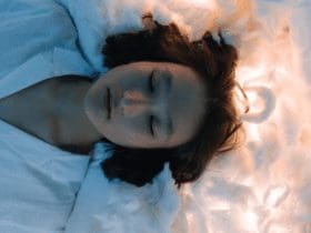 Is It Still A Lucid Dream If You Can’t Control It?