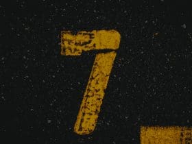 What Does The Number 7 Represent In Your Dream