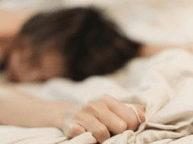 Want To Have A Sexual Dream? Here Are Some Tips To Help
