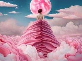 Dreaming About The Color Pink? Here Are 10 Possible Reasons Why