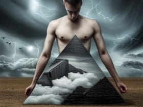 9 Common Nightmares And What They Mean About Your Life