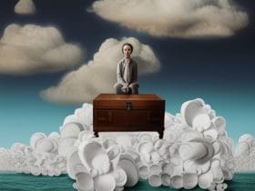 8 Confusing Dreams And What They Mean