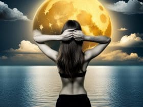 What Does The Moon In Your Dreams Imply? Decoding Moon Dreams