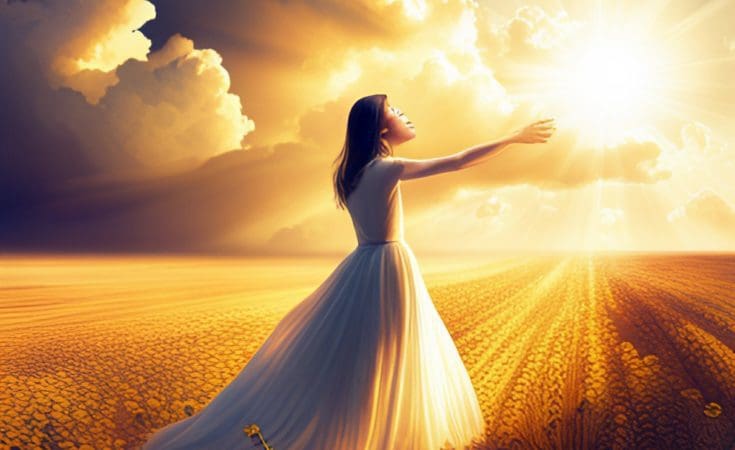 10 Reasons You Would Dream About The Sun (Plus Common Dream Scenarios With The Sun)