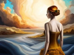 10 Reasons You Would Dream About The Color Gold