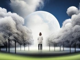 7 Reasons You Are Dreaming About the Color White