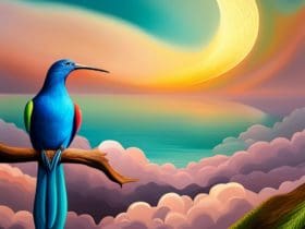 Deciphering Dreams About Birds: What’s Your Subconscious Trying to Tell You?