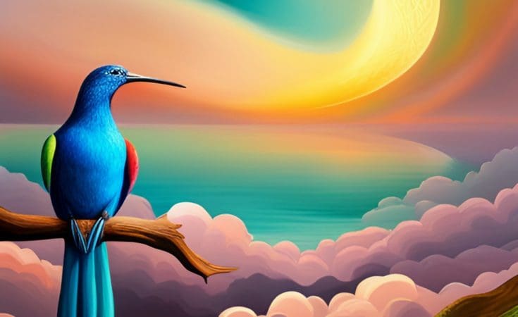 Deciphering Dreams About Birds: What’s Your Subconscious Trying to Tell You?