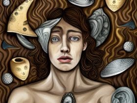9 Reasons You Would Dream About Being Scared