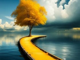 6 Reasons You May Dream Of Yellow: Plus Common Yellow Dreams