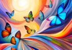 Butterflies: Understanding Their Symbolic Presence in Your Dreams Butterflies: Understanding Their Symbolic Presence in Your Dreams