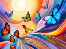 Butterflies: Understanding Their Symbolic Presence in Your Dreams