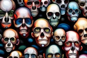 What Does Dreaming About Skulls Mean? An Insightful Guide