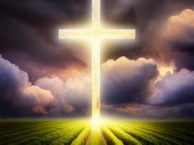 10 Things The Cross Signifies And Symbolizes In Dreams