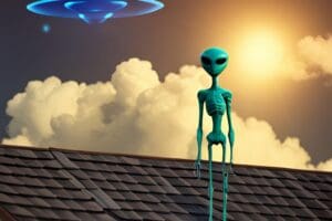 11 Reasons You Are Dreaming About Aliens