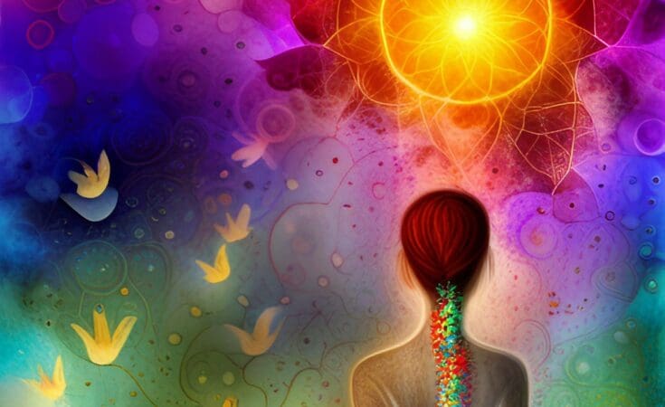 The Intuitive Interpreter: Using Your Intuition To Decode Dreams