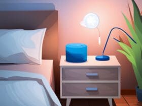 You Can Boost Your Dream Experience With White Noise Machines
