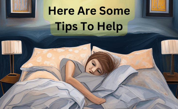 Can’t Remember Your Dreams? Here Are Some Tips To Help