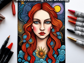 Using Tarot Cards As A Guide For Understanding Your Dreams