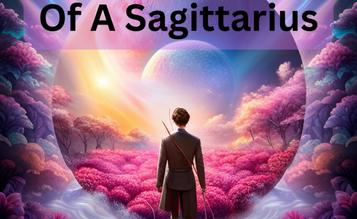 10 Common Dreams Of Someone Under The Sagittarius Zodiac Sign
