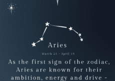 Aries And Dreams: 10 Common Dreams Of This Astrological Sign