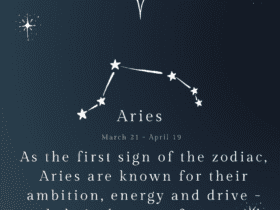 Aries And Dreams: 10 Common Dreams Of This Astrological Sign
