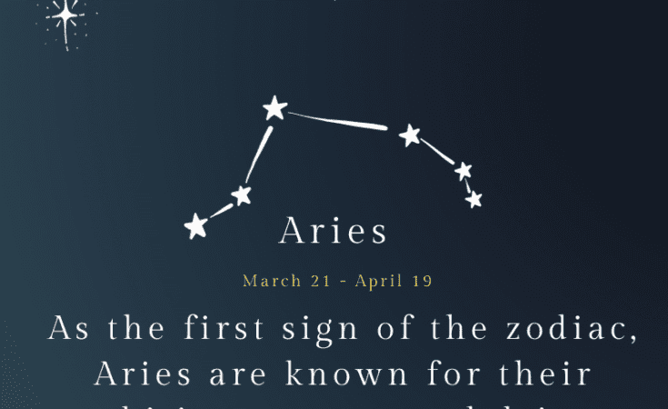 Aries And Dreams: 10 Common Dreams Of This Astrological Sign