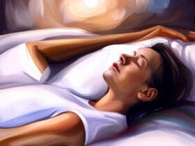 Can’t Listen To Your Intuition While Awake? Listen In Your Dreams