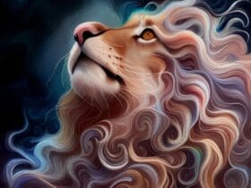 Leo and the Dream Realm: Interpreting the 8 Common Dreams