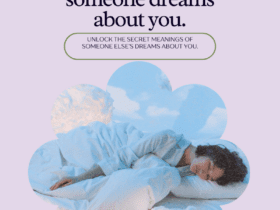 What It Really Means When Someone Dreams About You