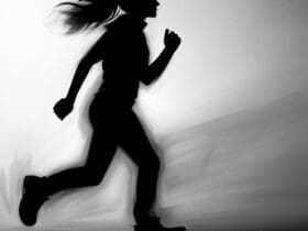 What Happens If You Let Yourself Be Caught When Being Chased?