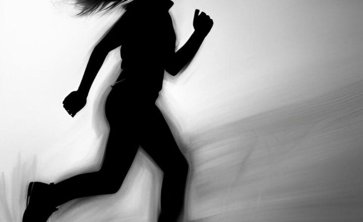 What Happens If You Let Yourself Be Caught When Being Chased?