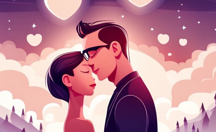 Dreaming About A Crush? Here’s What It Likely Means