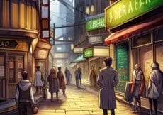 What Can Dream Characters’ Reactions Tell You About Yourself? What Can Dream Characters’ Reactions Tell You About Yourself?
