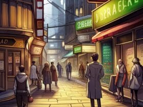 What Can Dream Characters’ Reactions Tell You About Yourself?