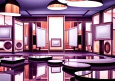 23 Types Of Dreams About Mirrors And What They Represent