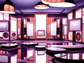 23 Types Of Dreams About Mirrors And What They Represent