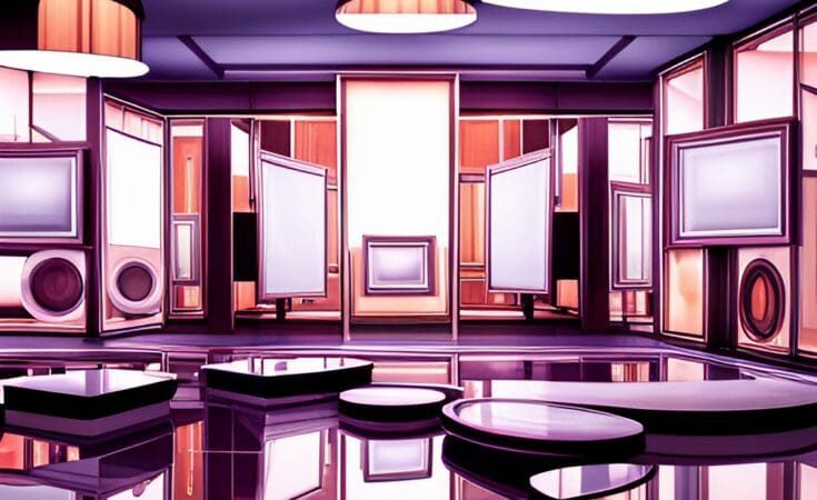 23 Types Of Dreams About Mirrors And What They Represent