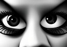 16 Dreams Involving Eyes: What Do They Represent?