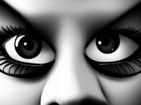 16 Dreams Involving Eyes: What Do They Represent?