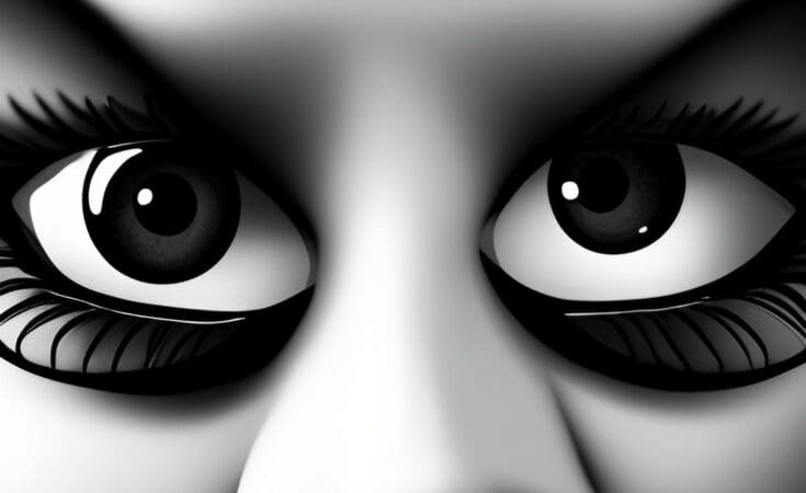 16 Dreams Involving Eyes: What Do They Represent?